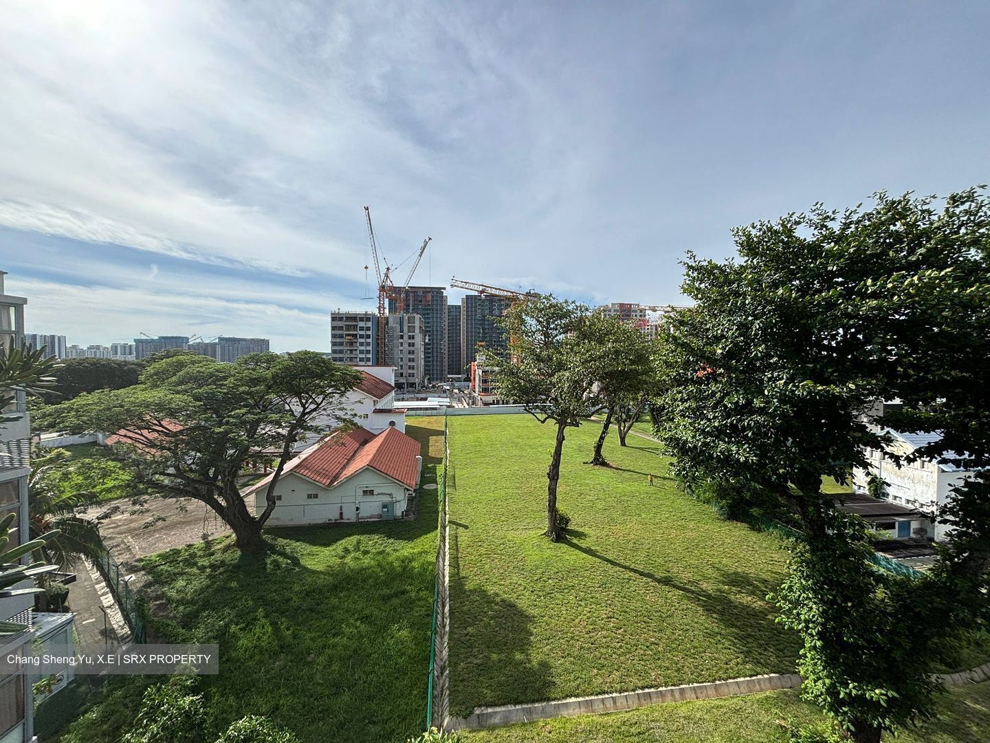 Mountbatten Regency (D15), Apartment #451063791